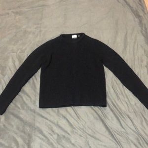 Heavy duty sweater